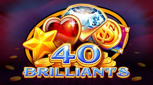 40 Brilliants - Spin City - Congo